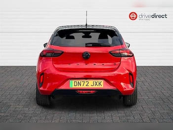 Used Vauxhall Corsa 2022 for sale - 77788482: Photo