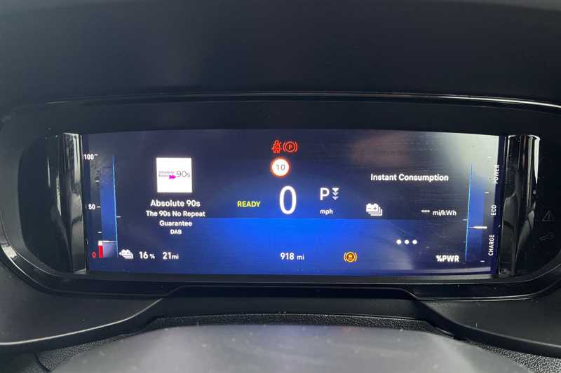 Used Vauxhall Combo Life Electric 2024 for sale - 77281339: Photo 20