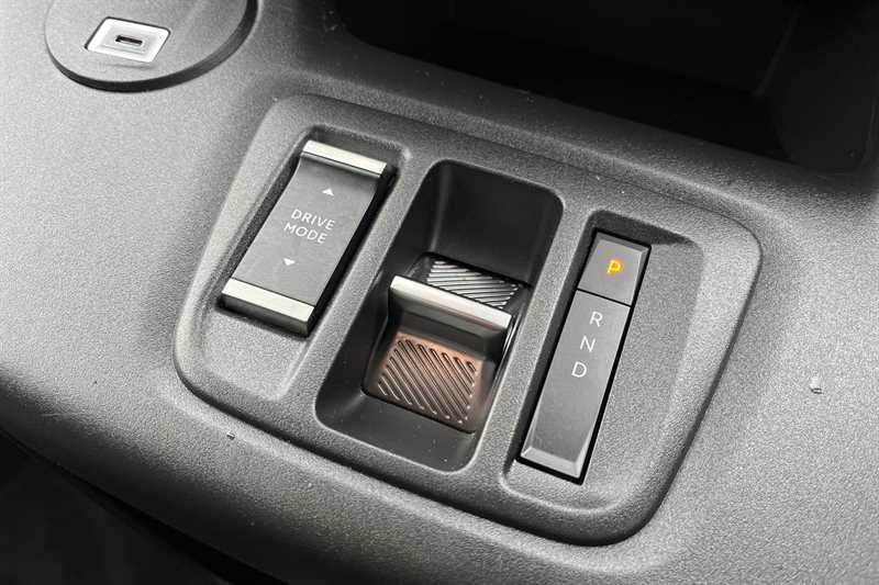 Used Vauxhall Combo Life Electric 2024 for sale - 77281339: Photo 39