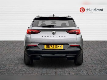 Used Vauxhall Grandland 2022 for sale - 78265183: Photo