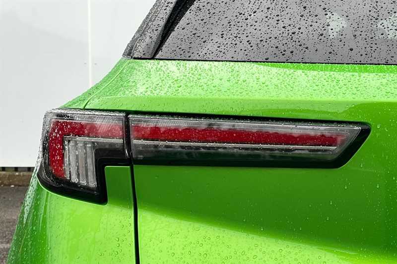 Used Vauxhall Mokka 2023 for sale - 77829211: Photo 31