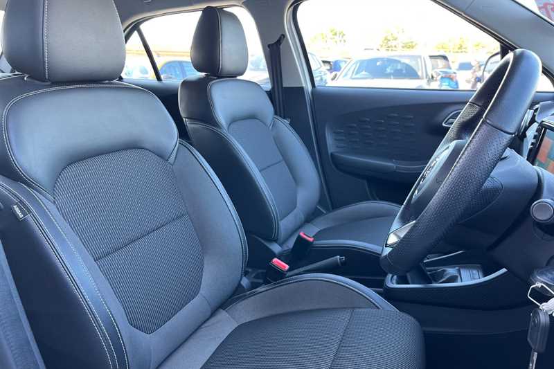 Used MG MG3 2022 for sale - 76858537: Photo 23