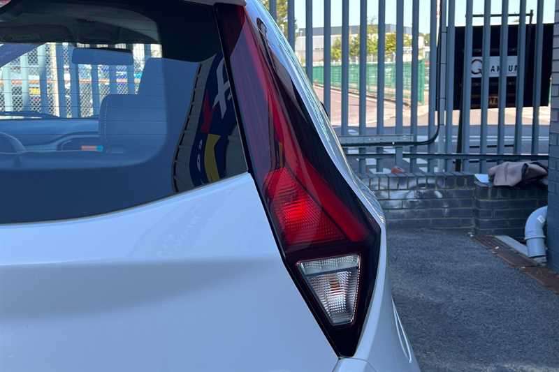 Used MG MG3 2022 for sale - 76858537: Photo 32