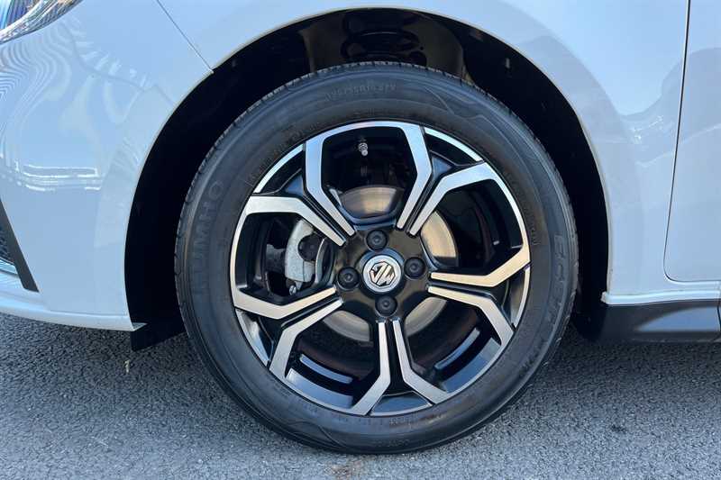 Used MG MG3 2022 for sale - 76858537: Photo 9