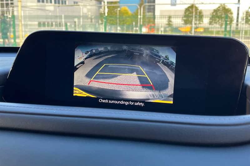 Used Mazda CX-30 2021 for sale - 76529755: Photo 19