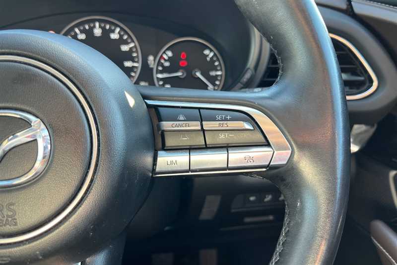 Used Mazda CX-30 2021 for sale - 76529755: Photo 22