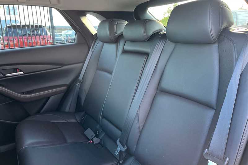Used Mazda CX-30 2021 for sale - 76529755: Photo 24