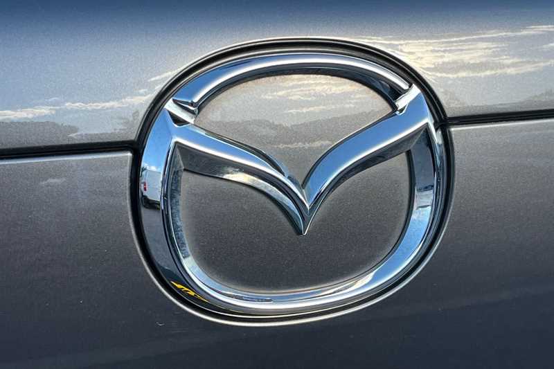 Used Mazda CX-30 2021 for sale - 76529755: Photo 39