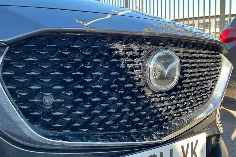 Used Mazda CX-30 2021 for sale - 76529755: Photo 48