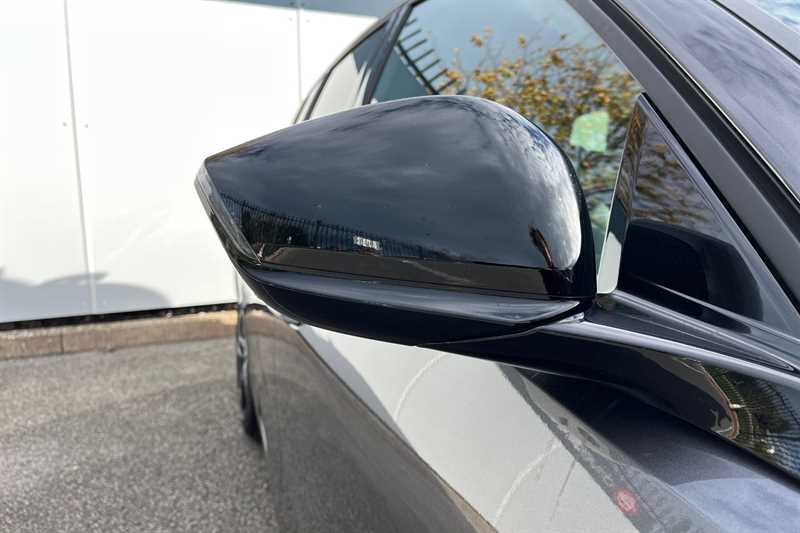 Used Vauxhall Astra 2024 for sale - 77334605: Photo 34