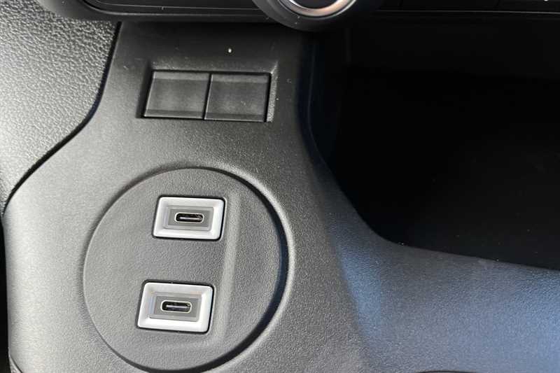 Used Vauxhall Combo 2024 for sale - 76530267: Photo 18