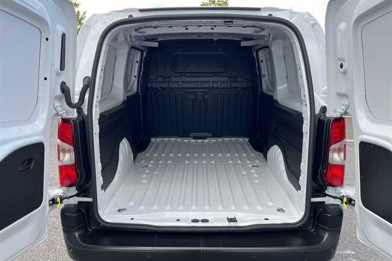 Used Vauxhall Combo 2024 for sale - 76530267: Photo 25