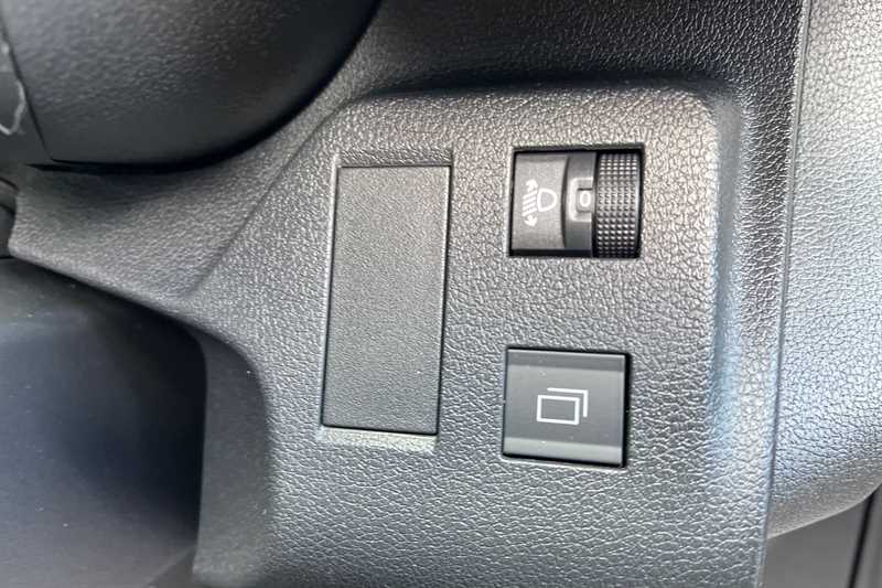 Used Vauxhall Combo 2024 for sale - 76530267: Photo 40