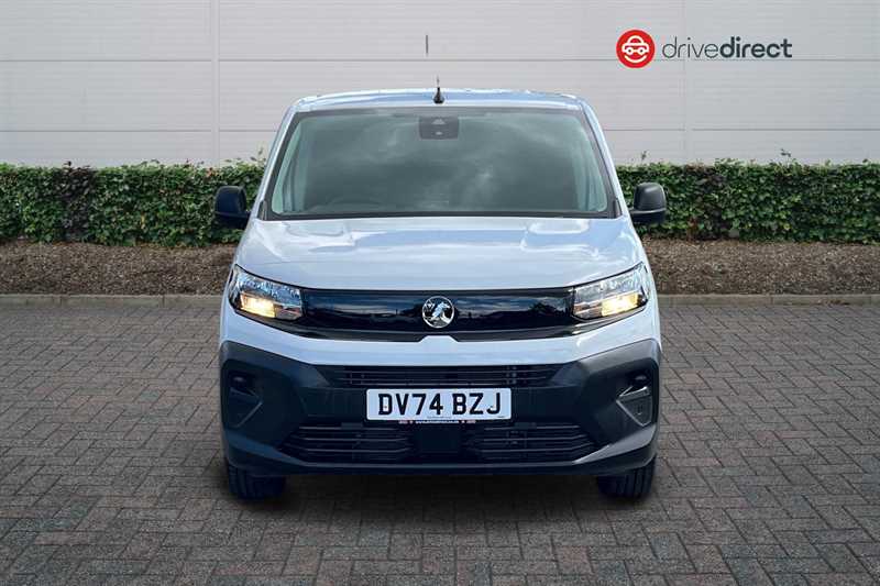 Used Vauxhall Combo 2024 for sale - 76530267: Photo 8