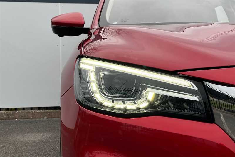 Used MG MG HS 2022 for sale - 78188290: Photo 28