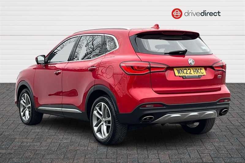 Used MG MG HS 2022 for sale - 78188290: Photo 5