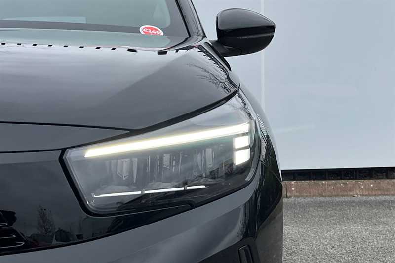 Used Vauxhall Corsa 2026 for sale - 78138113: Photo 29