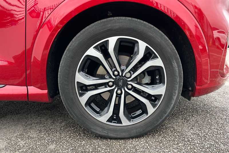 Used Ford Puma 2020 for sale - 77863210: Photo 11