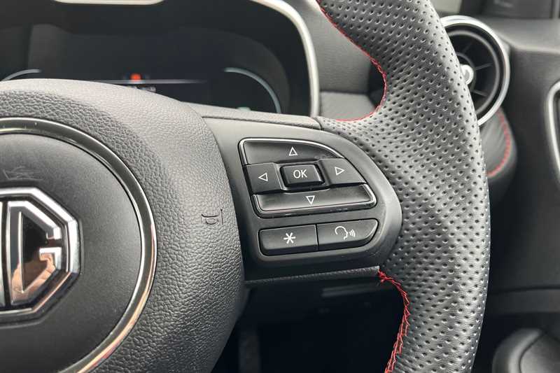 Used MG MG ZS 2024 for sale - 77481860: Photo 22