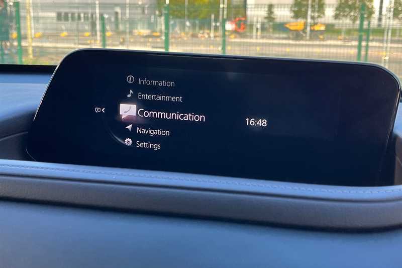 Used Mazda CX-30 2021 for sale - 76447760: Photo 17