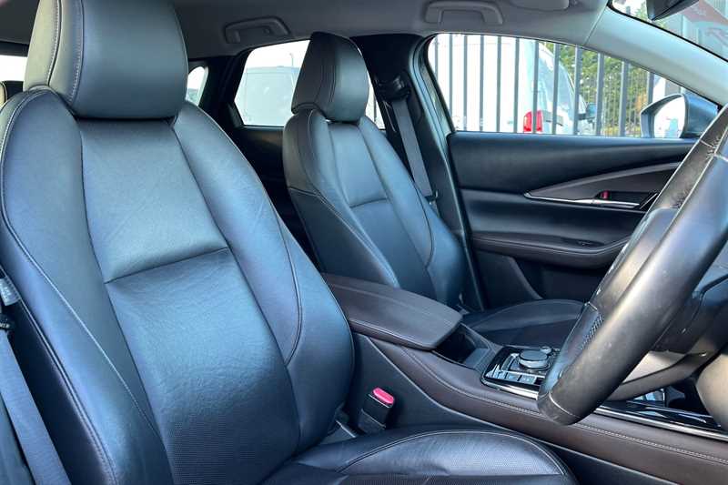 Used Mazda CX-30 2021 for sale - 76447760: Photo 23