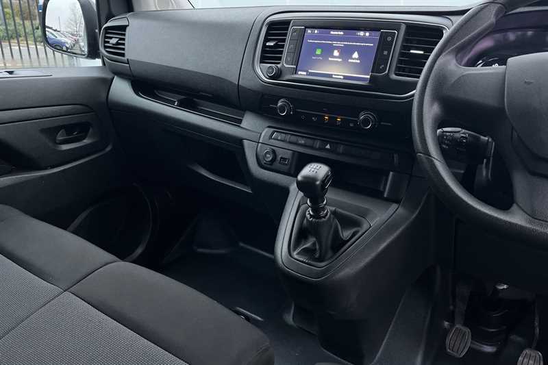 Used Vauxhall Vivaro 2023 for sale - 77335380: Photo 14