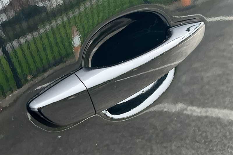 Used Vauxhall Vivaro 2023 for sale - 77335380: Photo 33