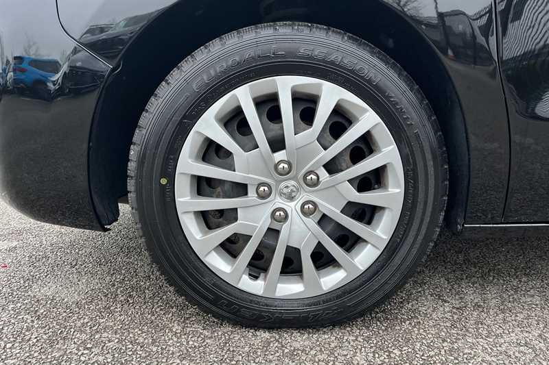 Used Vauxhall Vivaro 2023 for sale - 77335380: Photo 9