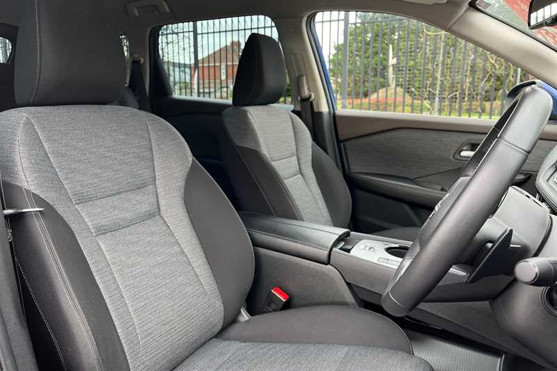 Used Nissan X-Trail 2023 for sale - 76488748: Photo 23