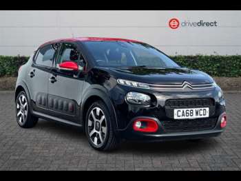 2019 - 1.2 PureTech 82 Flair Nav Edition 5dr