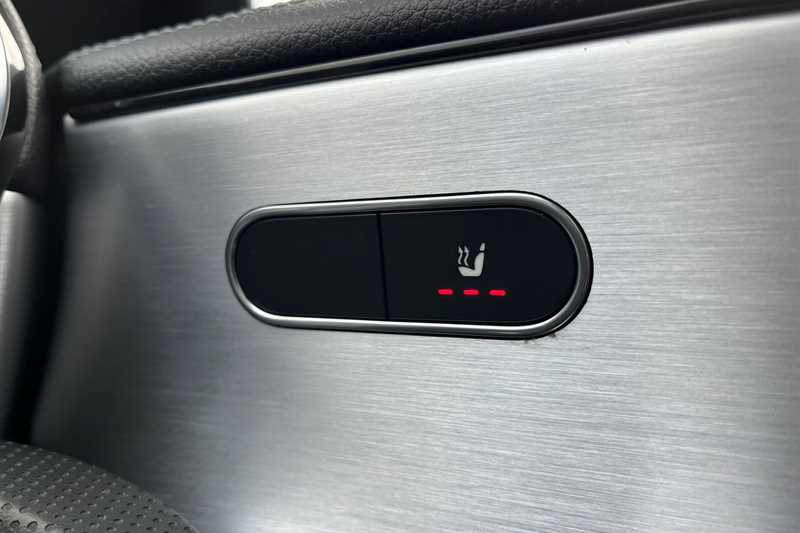 Used Mercedes-Benz CLA 2020 for sale - 77402138: Photo 39