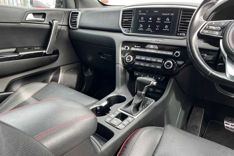 Used Kia Sportage 2020 for sale - 77788106: Photo 14