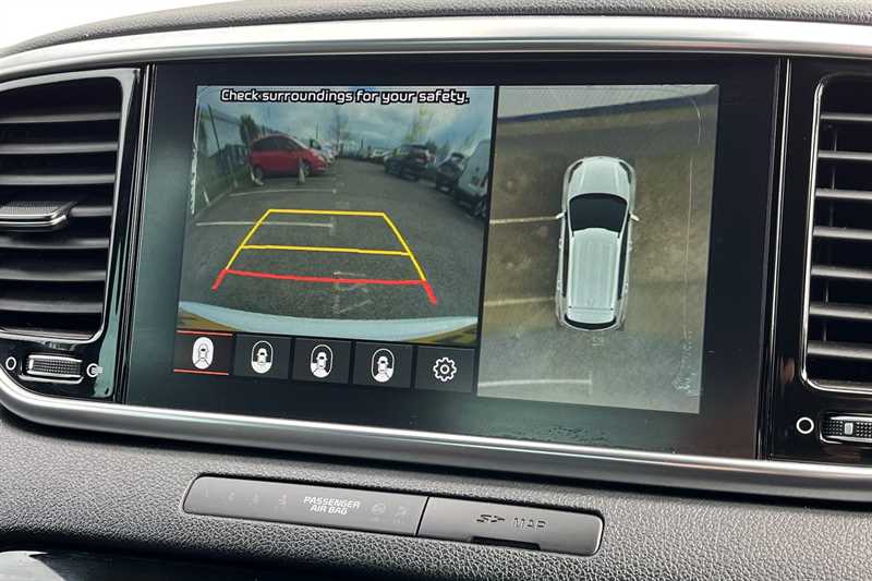 Used Kia Sportage 2020 for sale - 77788106: Photo 19