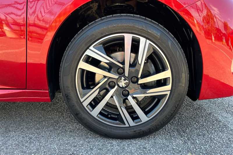 Used Peugeot 208 2023 for sale - 78160027: Photo 11