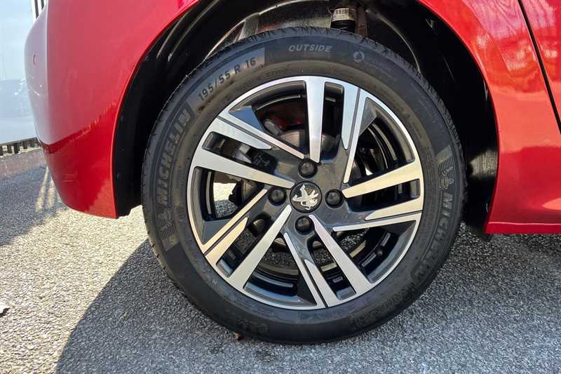 Used Peugeot 208 2023 for sale - 78160027: Photo 12