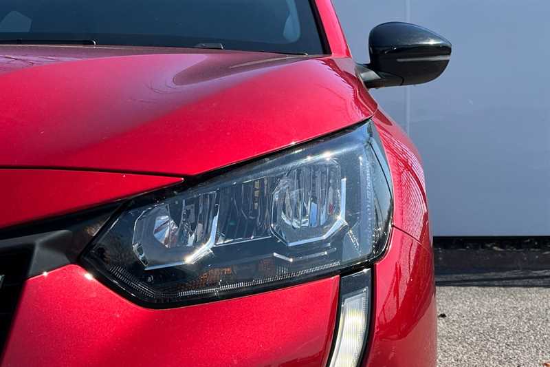 Used Peugeot 208 2023 for sale - 78160027: Photo 29