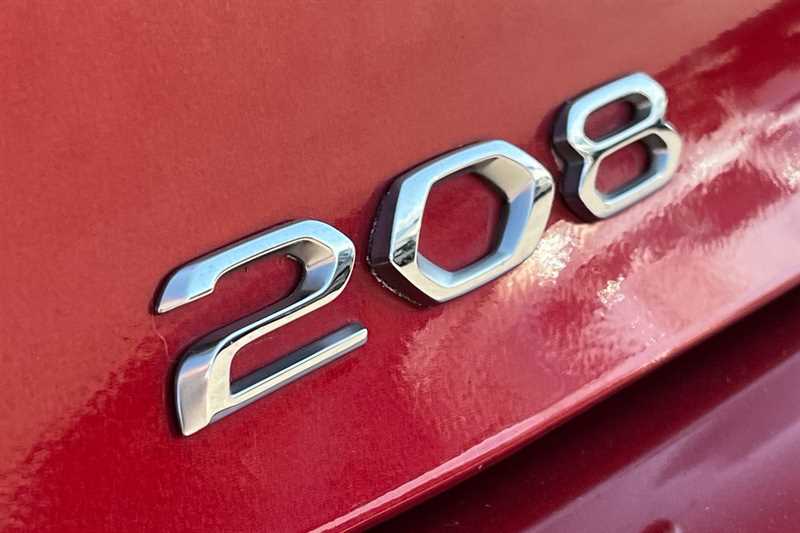 Used Peugeot 208 2023 for sale - 78160027: Photo 30