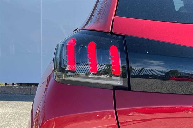 Used Peugeot 208 2023 for sale - 78160027: Photo 31