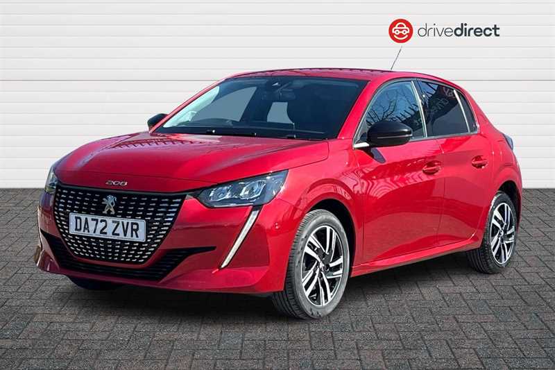 Used Peugeot 208 2023 for sale - 78160027: Photo 7