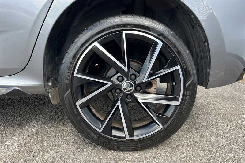 Used Skoda Kamiq 2023 for sale - 78142882: Photo 10