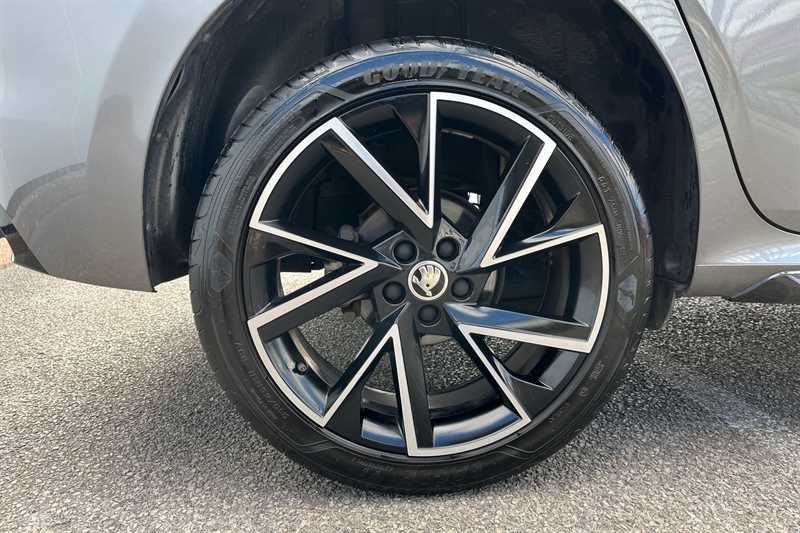 Used Skoda Kamiq 2023 for sale - 78142882: Photo 12