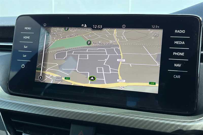 Used Skoda Kamiq 2023 for sale - 78142882: Photo 18