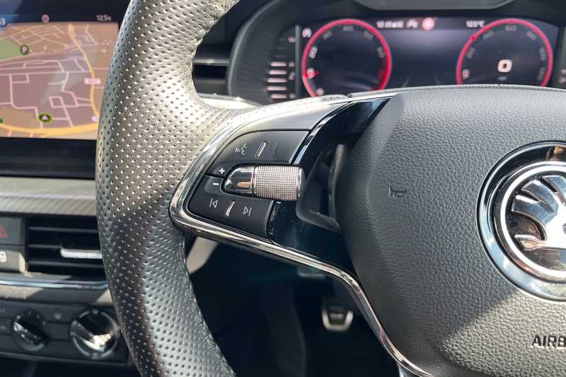 Used Skoda Kamiq 2023 for sale - 78142882: Photo 21