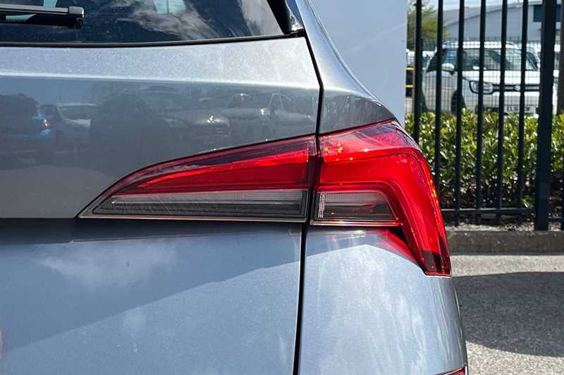 Used Skoda Kamiq 2023 for sale - 78142882: Photo 32