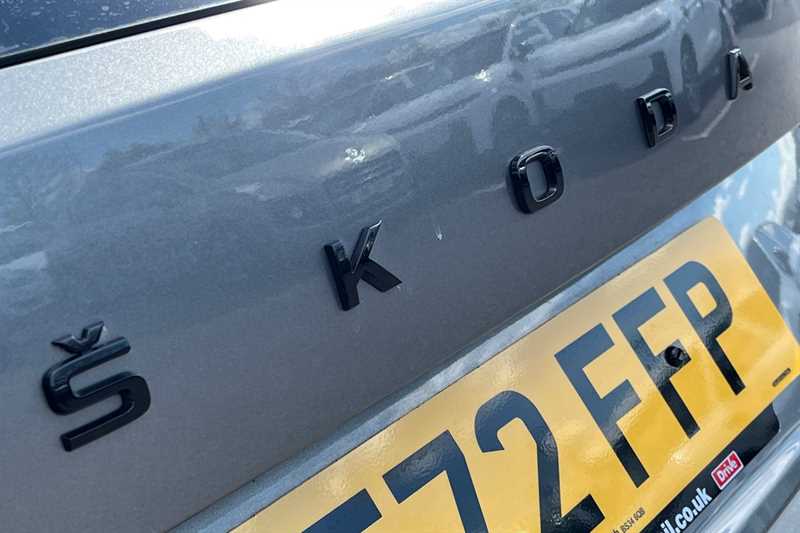 Used Skoda Kamiq 2023 for sale - 78142882: Photo 38