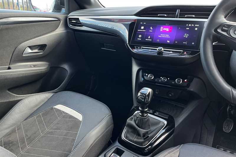 Used Vauxhall Corsa 2024 for sale - 77887704: Photo 14