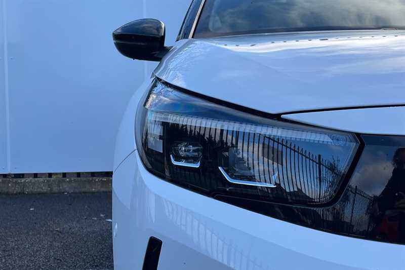 Used Vauxhall Corsa 2024 for sale - 77887704: Photo 28