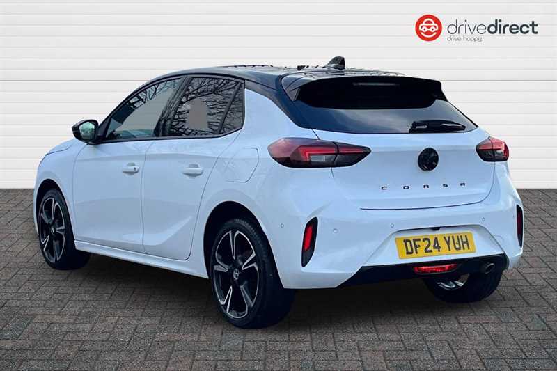 Used Vauxhall Corsa 2024 for sale - 77887704: Photo 5