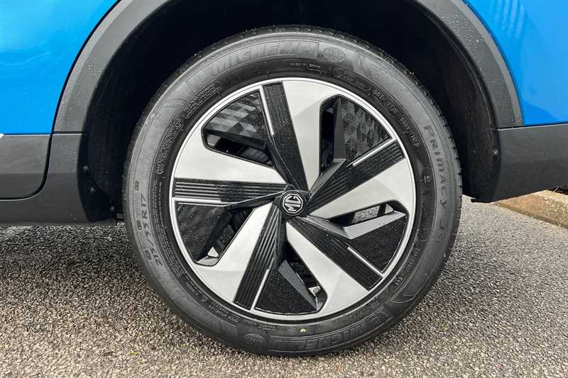 Used MG MG ZS 2022 for sale - 77309797: Photo 10