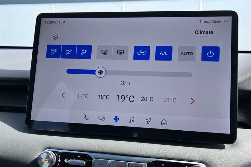 Used MG MGS5 2025 for sale - 78221882: Photo 15